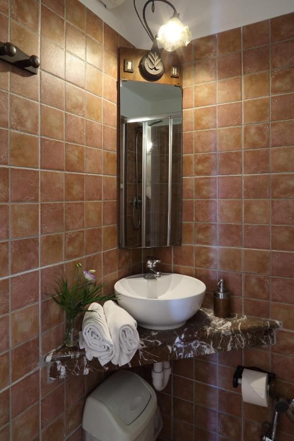 Isoco Guest House SantʼAlessio Siculo Exterior foto
