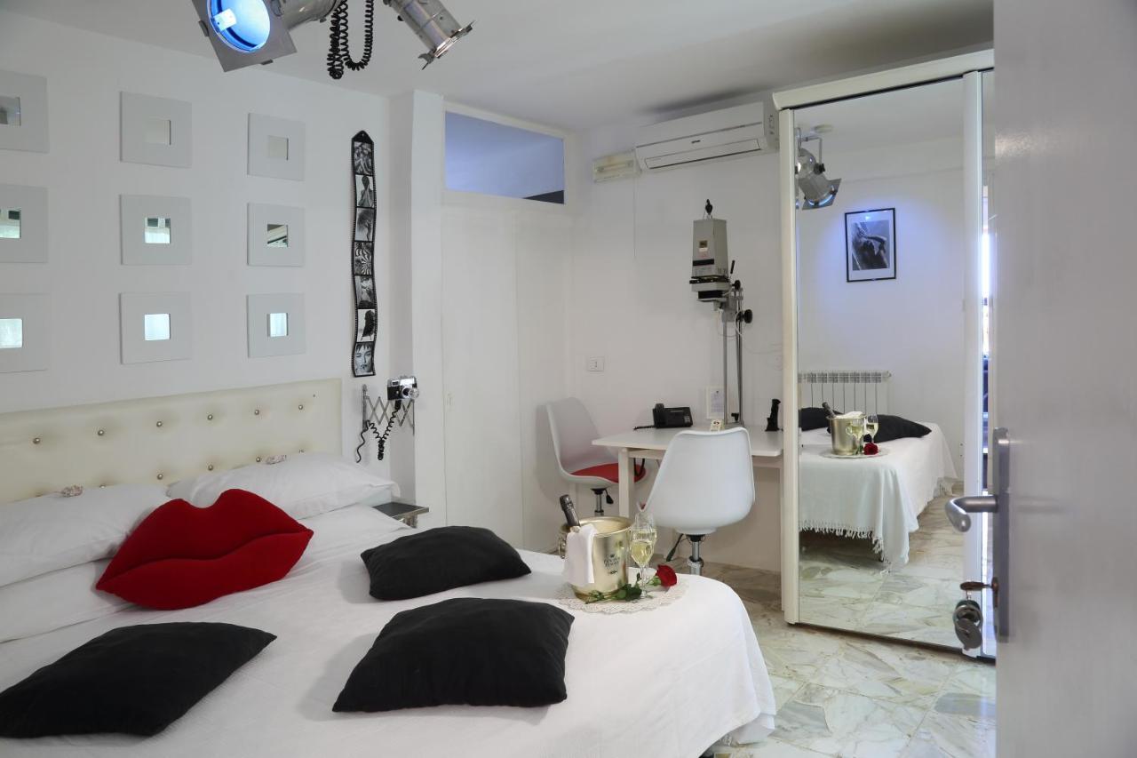 Isoco Guest House SantʼAlessio Siculo Exterior foto