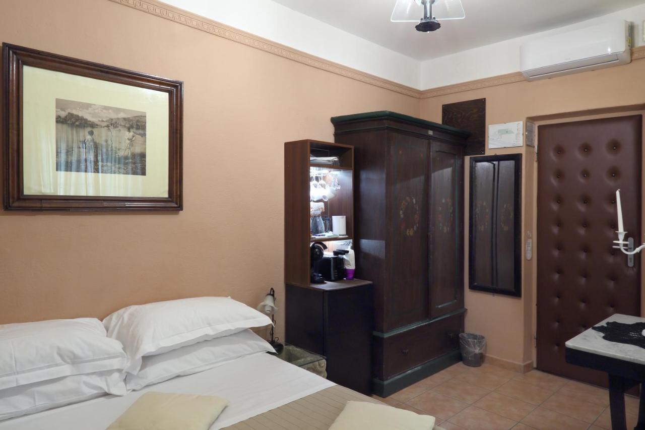 Isoco Guest House SantʼAlessio Siculo Exterior foto