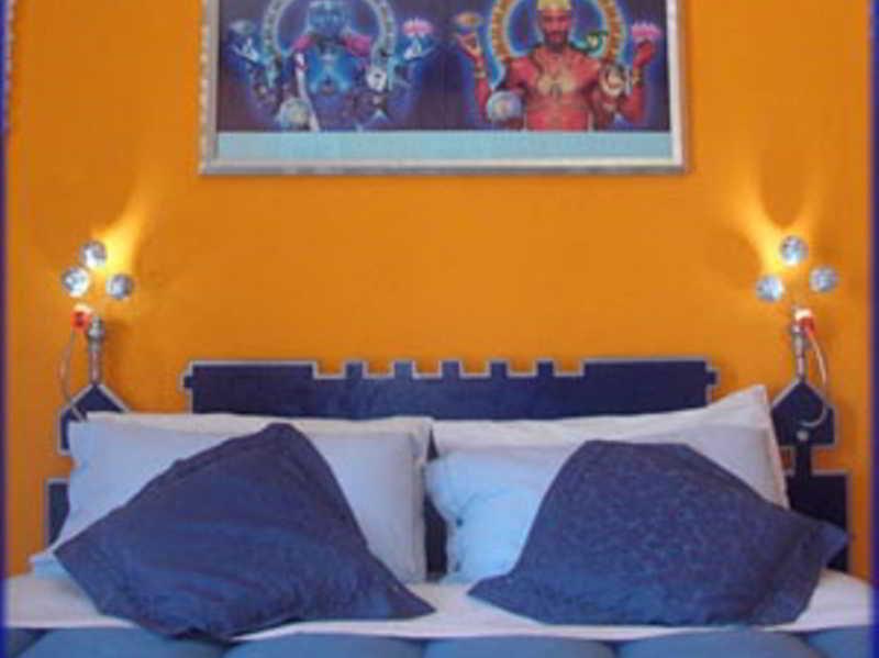 Isoco Guest House SantʼAlessio Siculo Exterior foto
