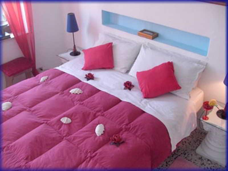 Isoco Guest House SantʼAlessio Siculo Exterior foto