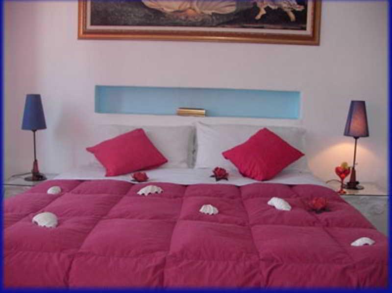 Isoco Guest House SantʼAlessio Siculo Exterior foto